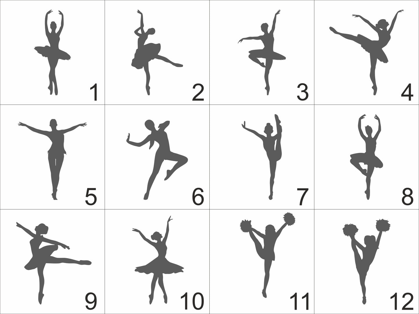 Personalized Dance Medal Holder - Custom Name Dance Hanger - Metal Display Rack for Sports Award