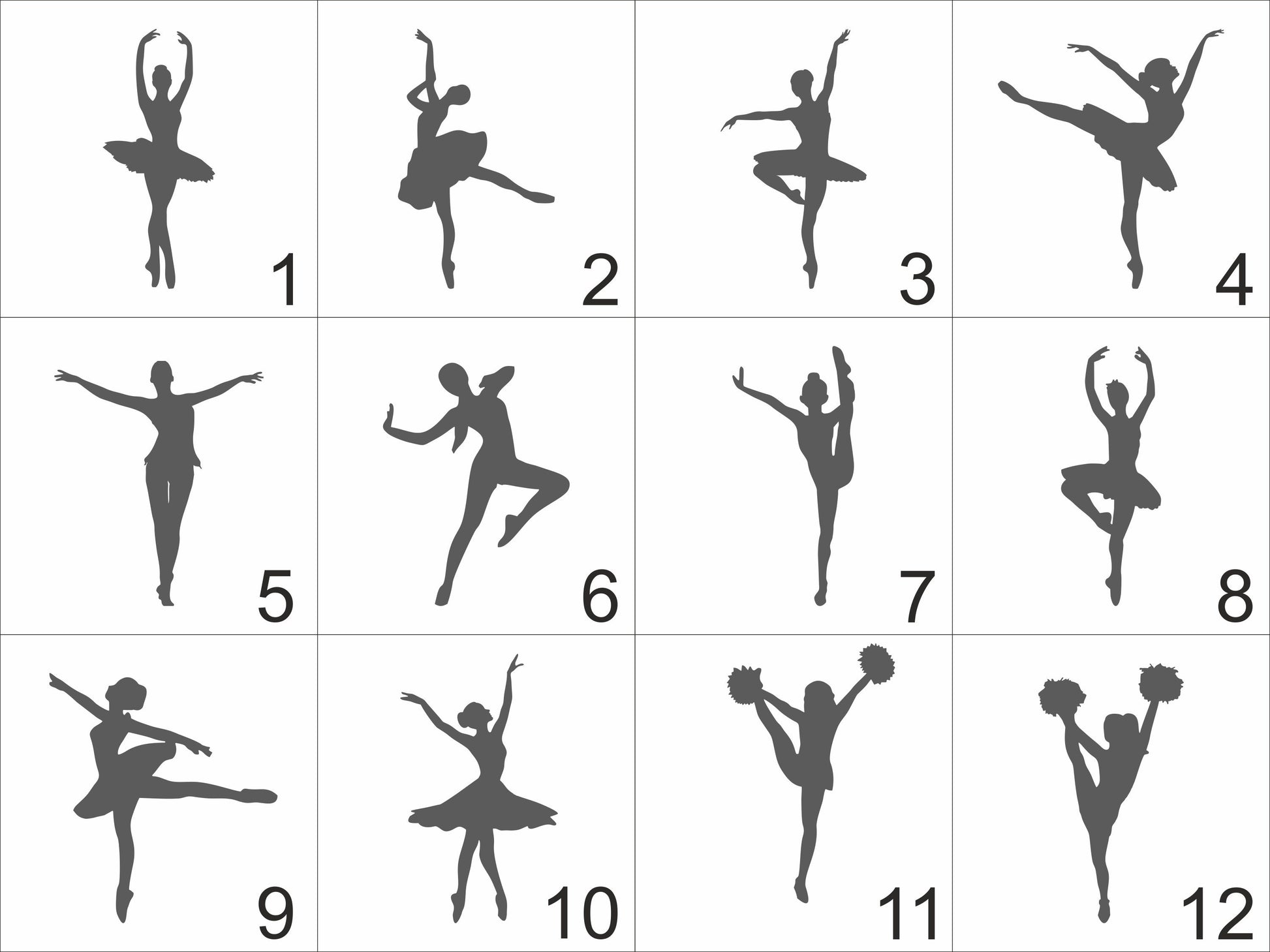 Personalized Dance Medal Holder - Custom Name Dance Hanger - Metal Display Rack for Sports Award