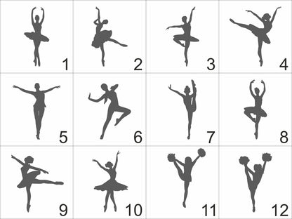 Personalized Dance Medal Holder - Custom Name Dance Hanger - Metal Display Rack for Sports Award